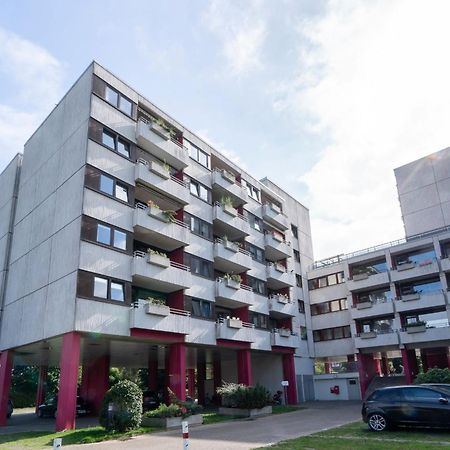 Berolina Wohnung 314 Dahme  Exterior foto